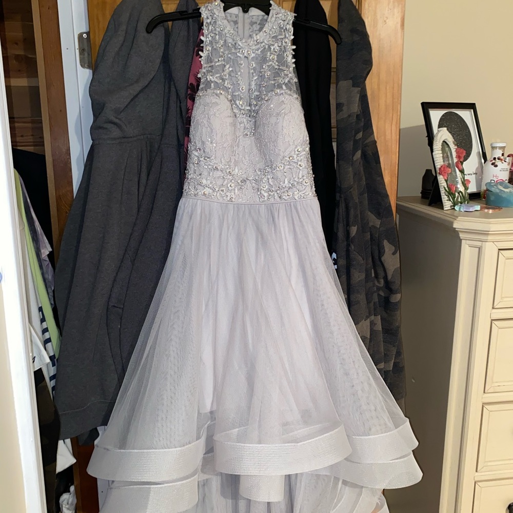 Prom Dress - Picture 4 of 9